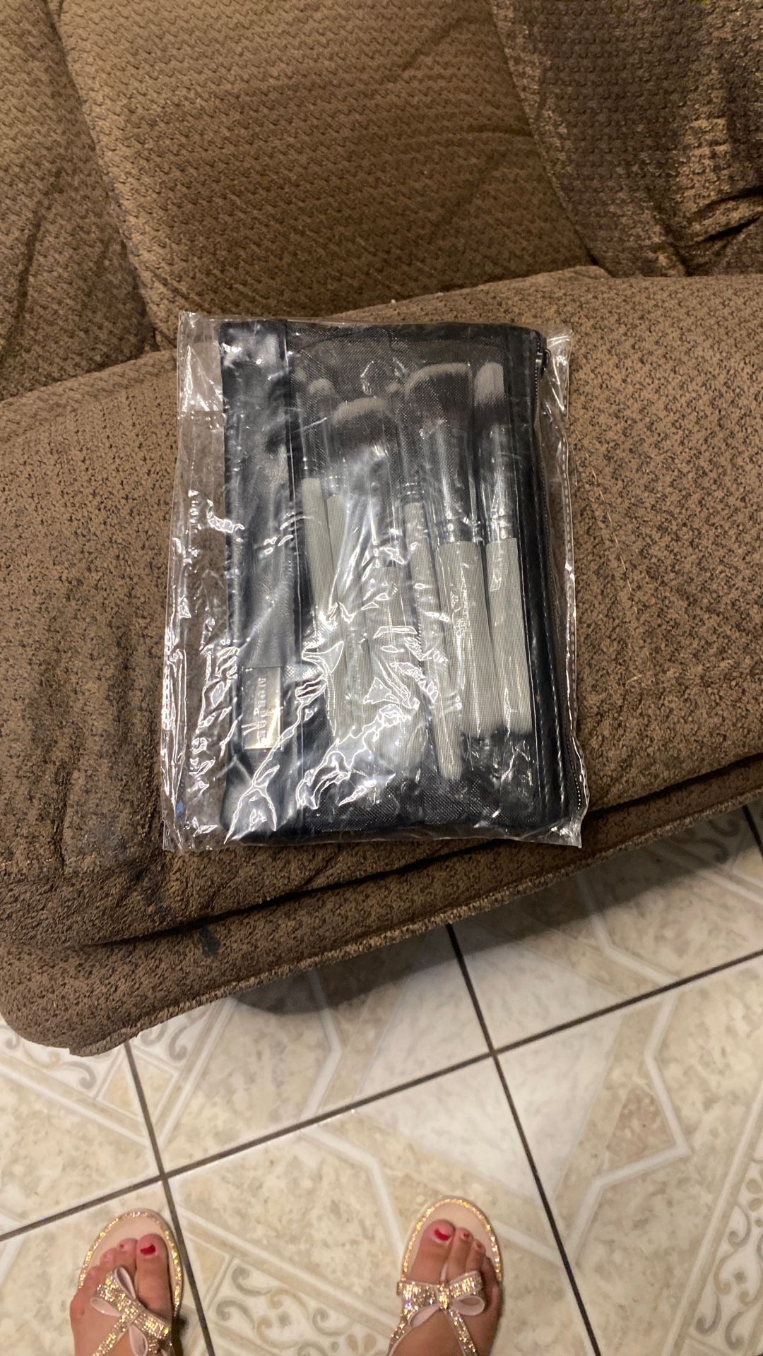 Makeup Brushes Morphe 