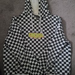 Childish Brand Hoodie.Size Small