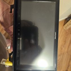 Apple Car Play Android Auto 