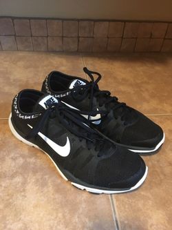 Like brand new womens Nike 8.5