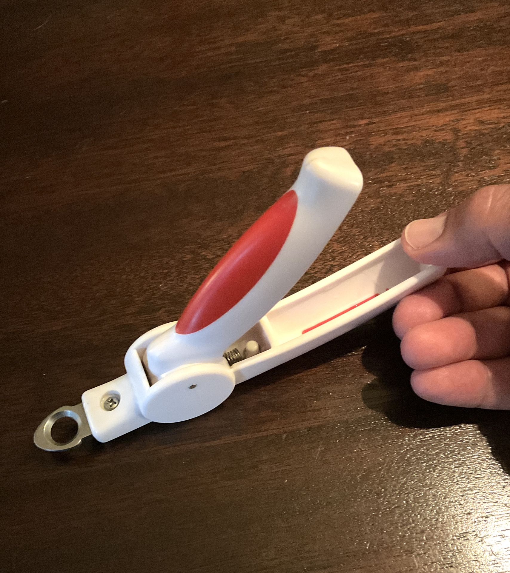 Pet Nail Trimmer