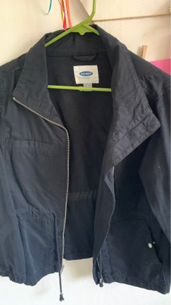 Old navy jacket
