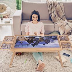 Puzzle Table (New)