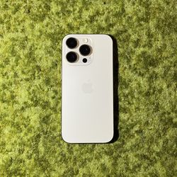 iPhone 16 Pro | 256GB | Desert Titanium | Factory Unlocked