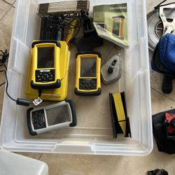 Survey Tools