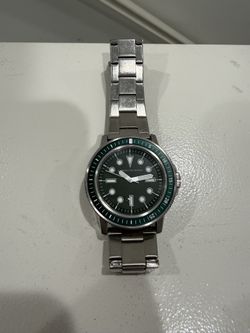 Armani Exchange Watch “Leonardo AX 1860”