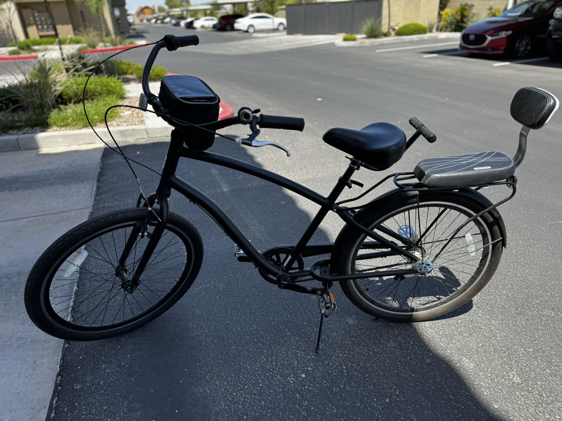 Sixthreezero (630) EVRYjourney bike Cruiser Classic Hybrid