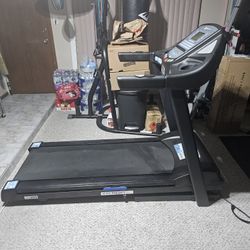XTERRA 300 TREADMILL 