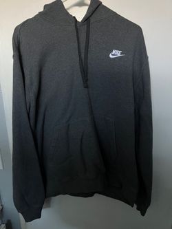 Nike men’s hoodie