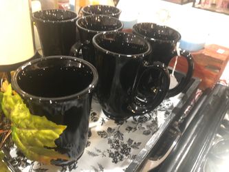 6 cups