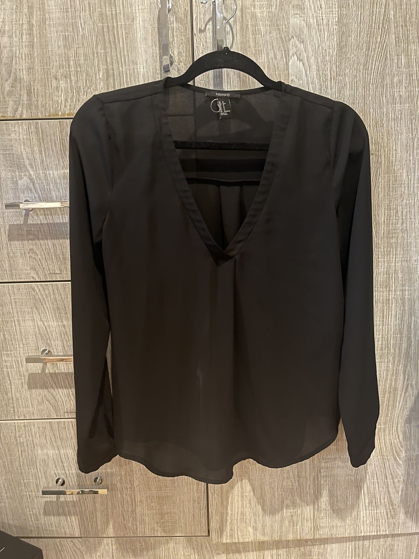 Forever 21 Top