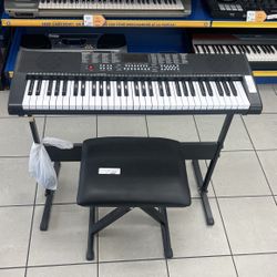 MK ELECTRONIC 