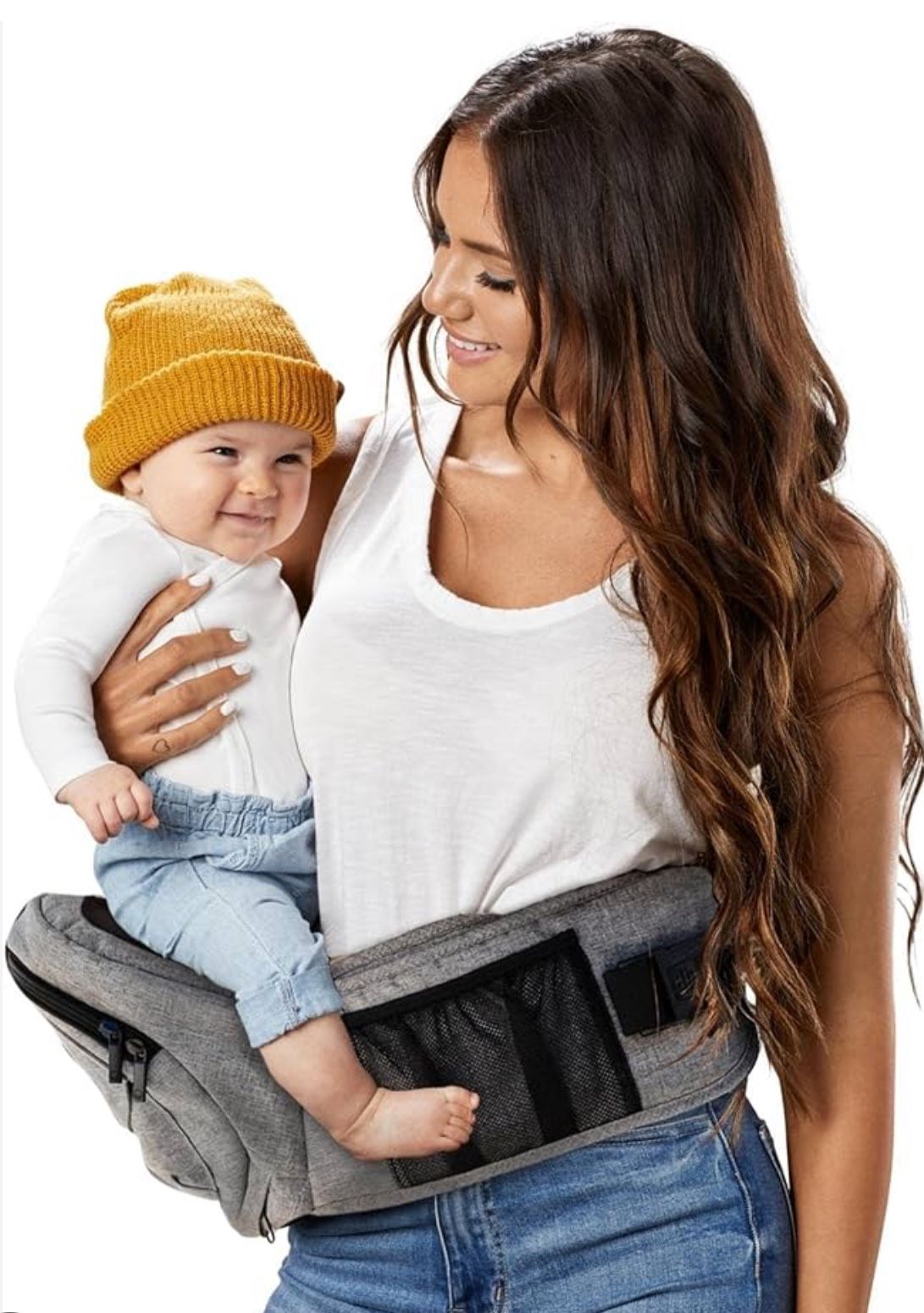 Baby Hip Carrier