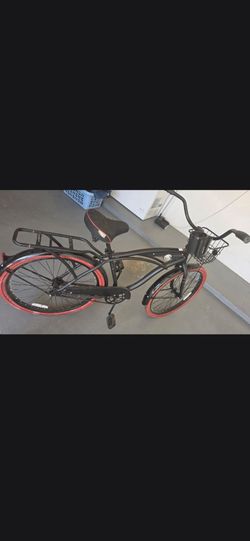 2 bikes-$75 each