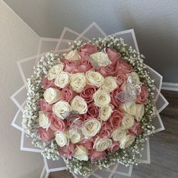 Rose Bouquet 