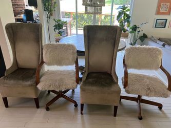 Free! Dining Chairs