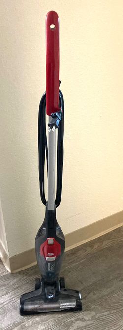 DIRT DEVIL POWER STICK LITE