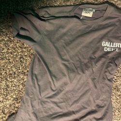 Gallery dept