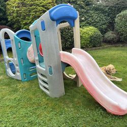 Kids Slide