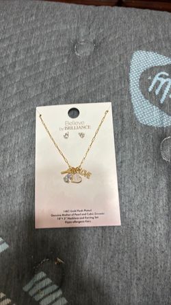 It’s a brand new neck