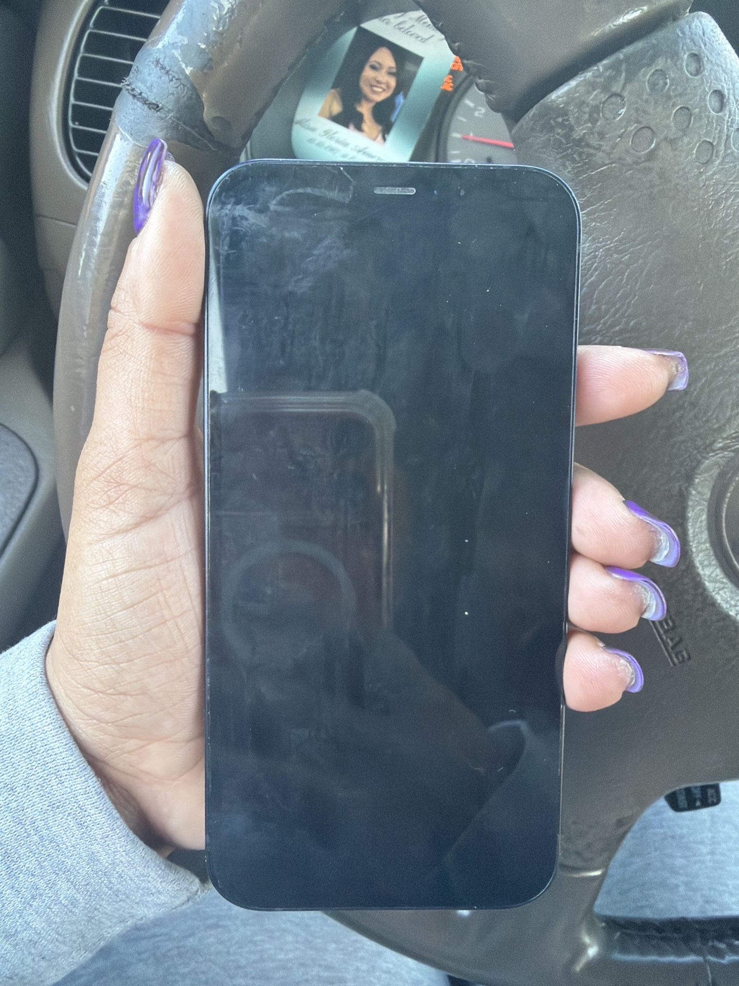 iPhone 12 – Great Condition