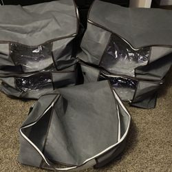 Storage Bags