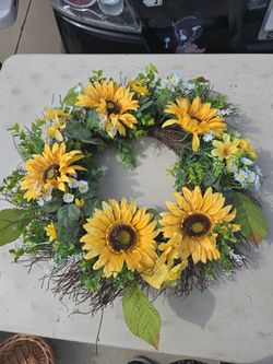 Decorative Wreath