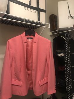 Nine west jacket blazer