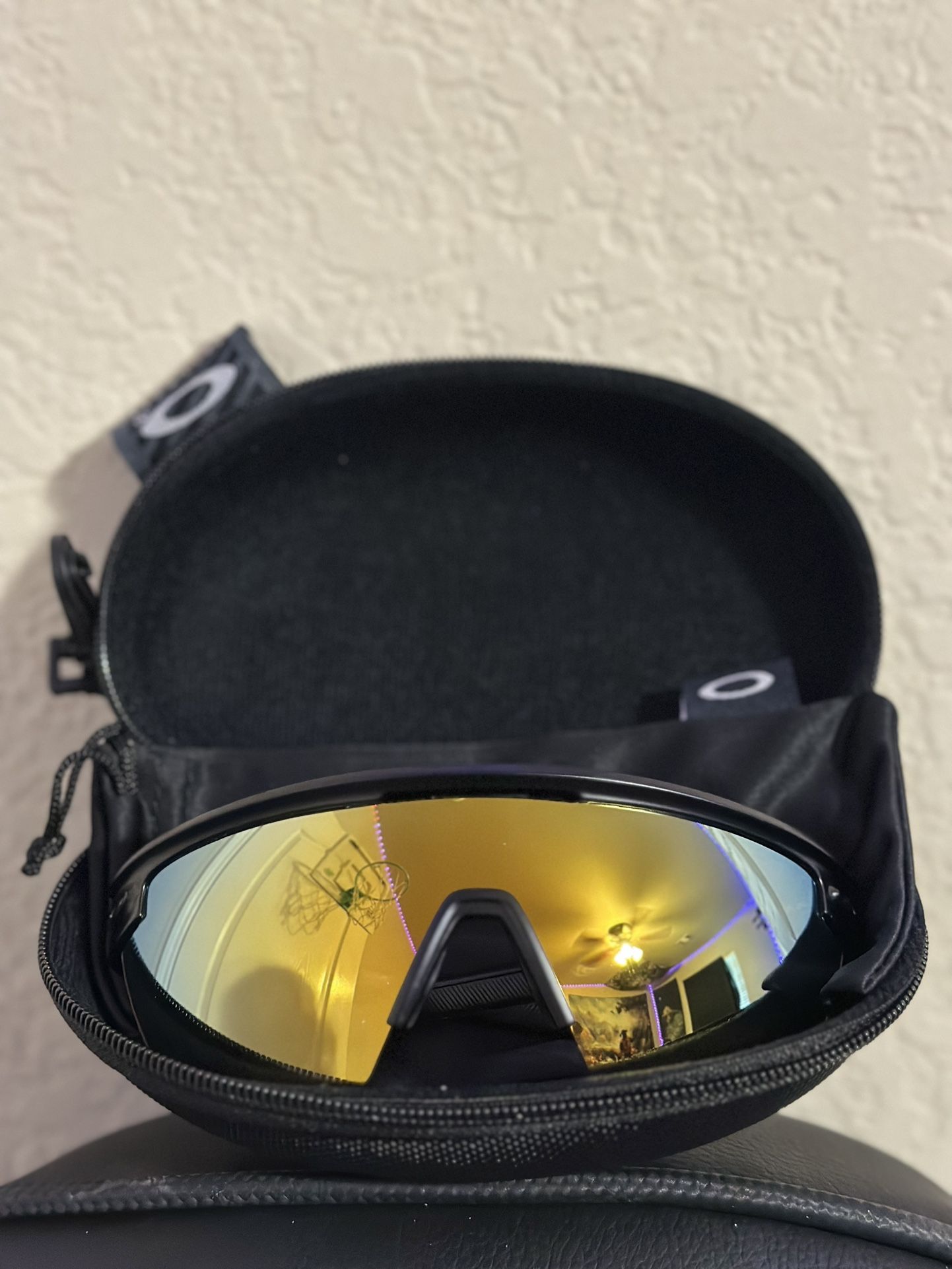 Oakley Sunglasses