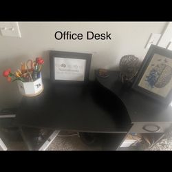 Student Desk