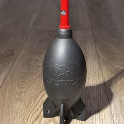 Giottos AA1900 Rocket Air Blaster (Black)