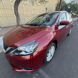 2019 Nissan Sentra