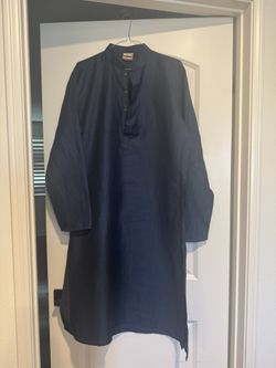 Indian Men’s Kurta