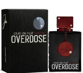 Armaf Club de Nuit Intense Overdose EDP