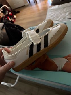Adidas Jane shoes