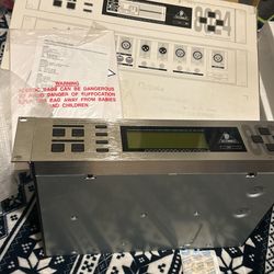 Bheringer 8021 Ultra Curve Pro