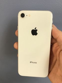 iPhone 8 256GB Factory Unlocked