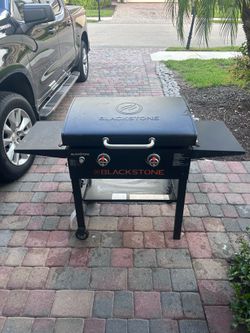 28 inch blackstone Griddle