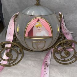 Disney Cinderella Popcorn Bucket