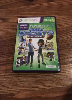 Xbox 360 game