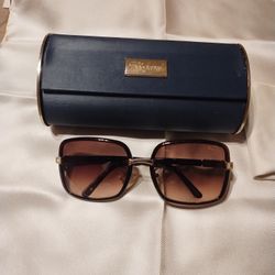 WOMEN SUNGLASSES AUTHENTIC CHOPARD.
