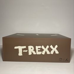 Jordan CJ1 T-Rexx Travis Scott Green Spark Shoes 10.5