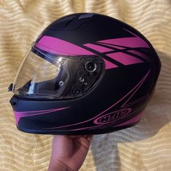 HJC Helmet FG-17