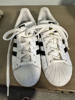 Doc martens and adidas