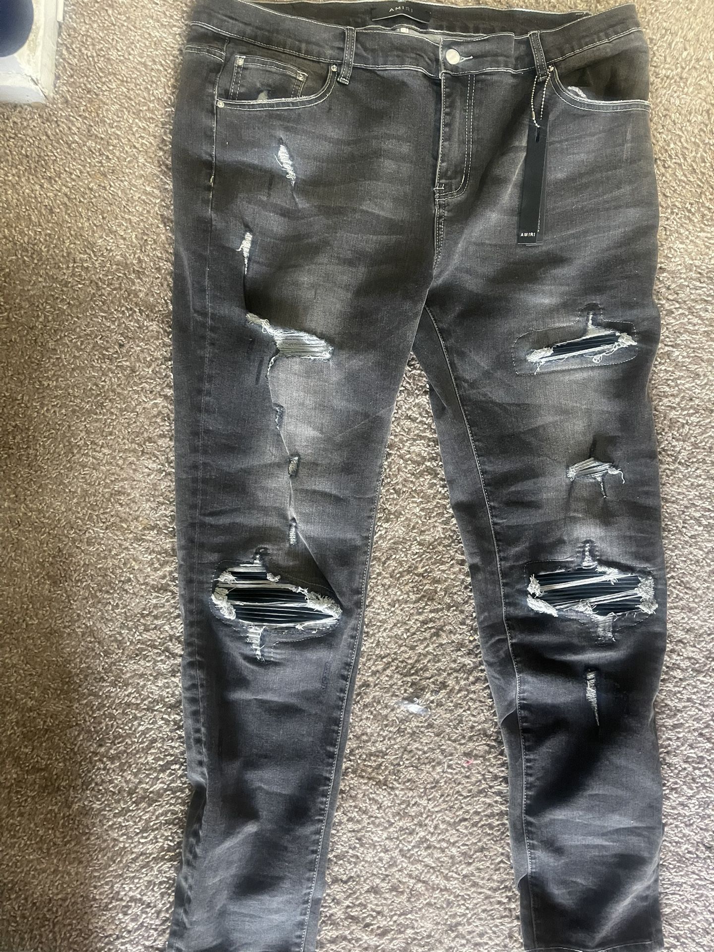 amiri jeans