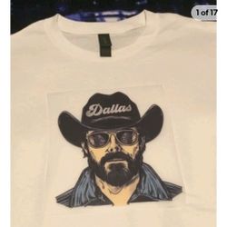 DALLAS COWBOYS FUNNY TEE SHIRT