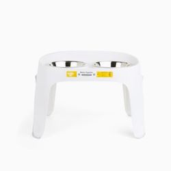 12 Cup Dog Feeder
