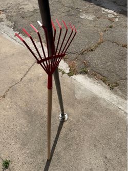 Rake