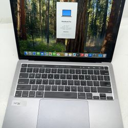 Laptop MacBook Pro # 42136