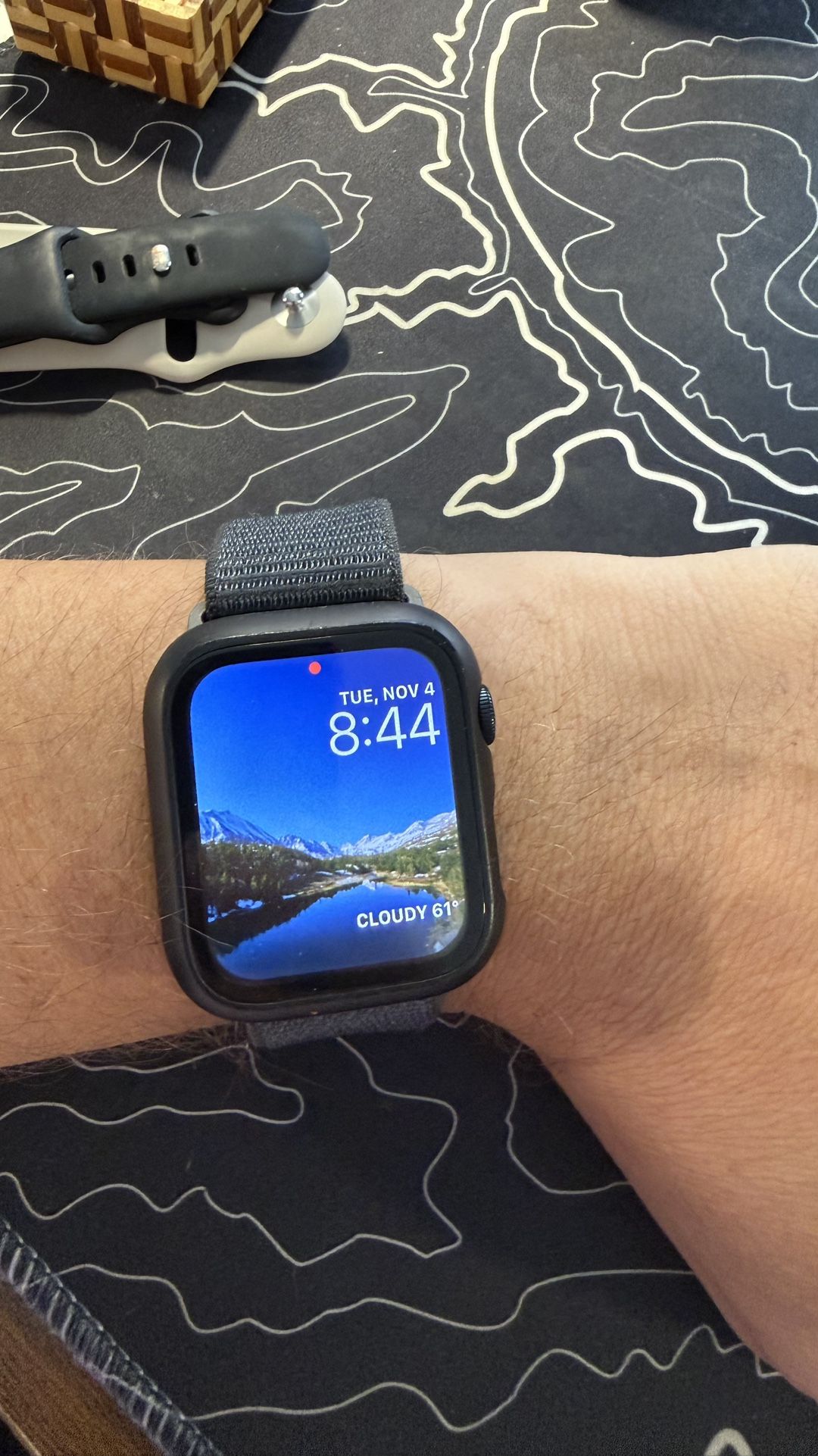Apple Watch SE 44mm